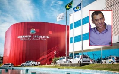 Acordo De Quase R$ 1 Milhão Encerra Caso Do “Mensalinho” Na Al E Evita Punição Ao Ex-Deputado 1 2025 word2