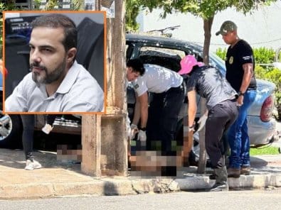 Ministério Público Recorre Após Decisão Que Absolveu Tenente-Coronel De Acusação De Manipulação 1 2025 word2