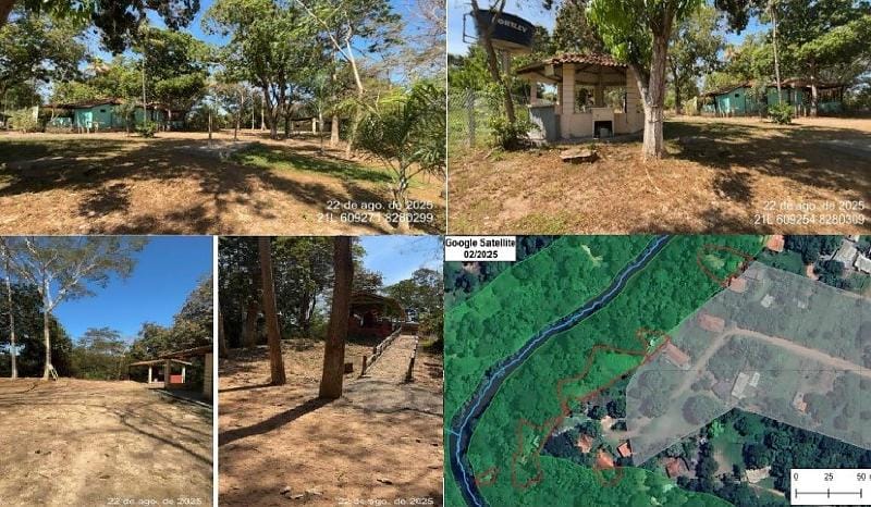 Mp Solicita Interdição De Condomínio Próximo Ao Rio Coxipó E Aplica Multa De R$ 5 Milhões 1 2025 word2