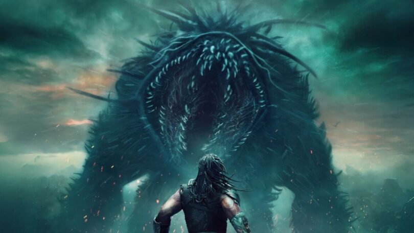 Estreia Em 2 Dias: Novo Filme De Ficção Científica Marca Os 38 Anos Desta Saga Épica Como Nunca Antes 1 2025 word1