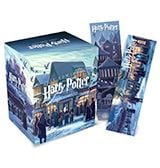 Box Harry Potter Scholastic – Castelo Box Harry Potter Scholastic – Castelo