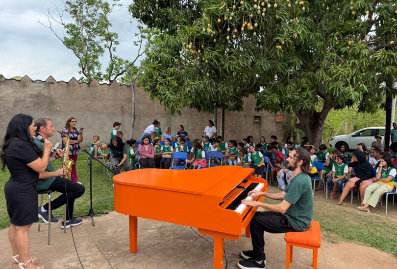 Projeto Piano Gente Encanta Escolas Rurais De Cuiabá Com Arte E Memórias Afetivas 1 2025 word3
