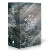 O Senhor Dos Anéis – Edição De Colecionador (Alan Lee) O Senhor dos Anéis – Edição de Colecionador (Alan Lee)