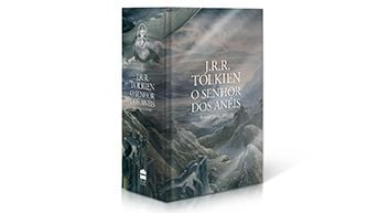 O Senhor Dos Anéis – Edição De Colecionador (Alan Lee) O Senhor dos Anéis – Edição de Colecionador (Alan Lee)