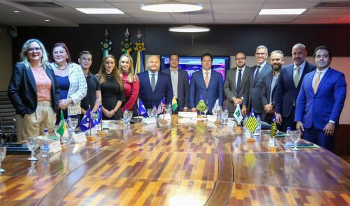 Almt É Representada Em Colegiado Nacional Da Unale: Saiba Mais! 1 2025 word2