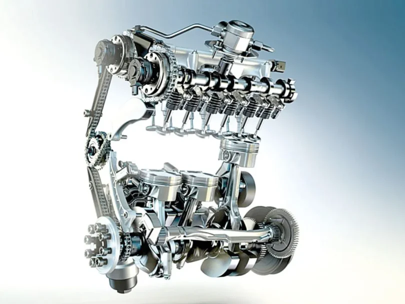 Motor 3 Ou 4 Cilindros: Qual Escolher Para O Seu Próximo Carro? A Melhor Opção Para O Desempenho E Economia. 1 2025 word3