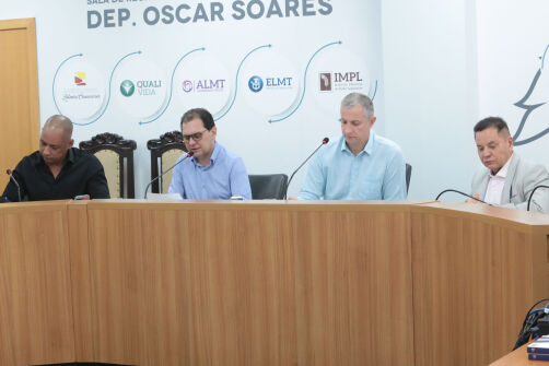 Comissão Da Almt Aprova Projetos Para Fortalecer Direitos Do Consumidor E Valorizar Entregadores 1 2025 word3