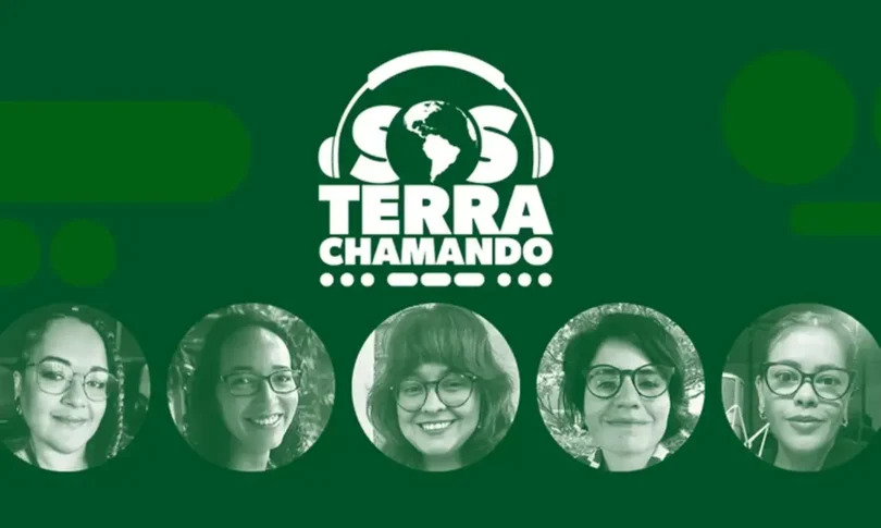 Ebc E Fiocruz Lançam Podcast Sobre Saúde Ambiental Na Rádio Mec 1 2025 word1