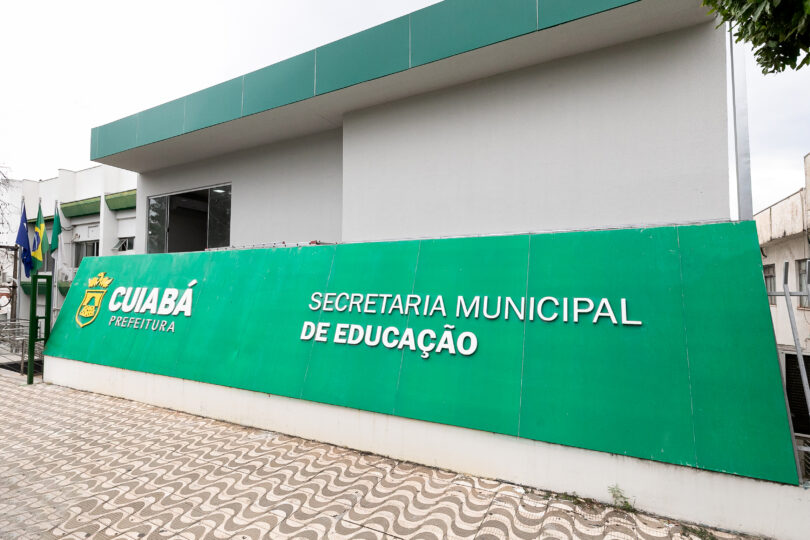 Prefeitura De Cuiabá Divulga Lista De Classificados Do Processo Seletivo Da Educação: Confira Os Aprovados! 1 Arquivo