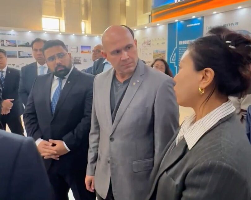 Prefeito Visita Polo De Inovação Em Busca De Parcerias Tecnológicas 1 Arquivo