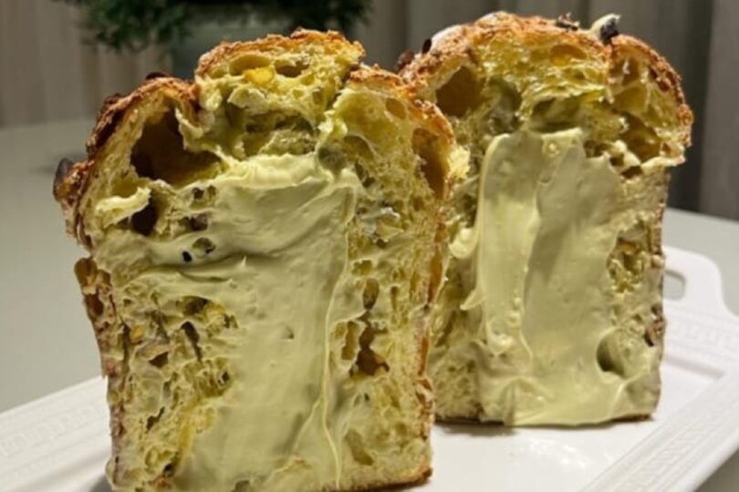 Panetones Artesanais Feitos Com Cuidado E Dedicação Ganham Destaque Em Cuiabá: Até 12 Horas De Preparo! 1 2025 word1