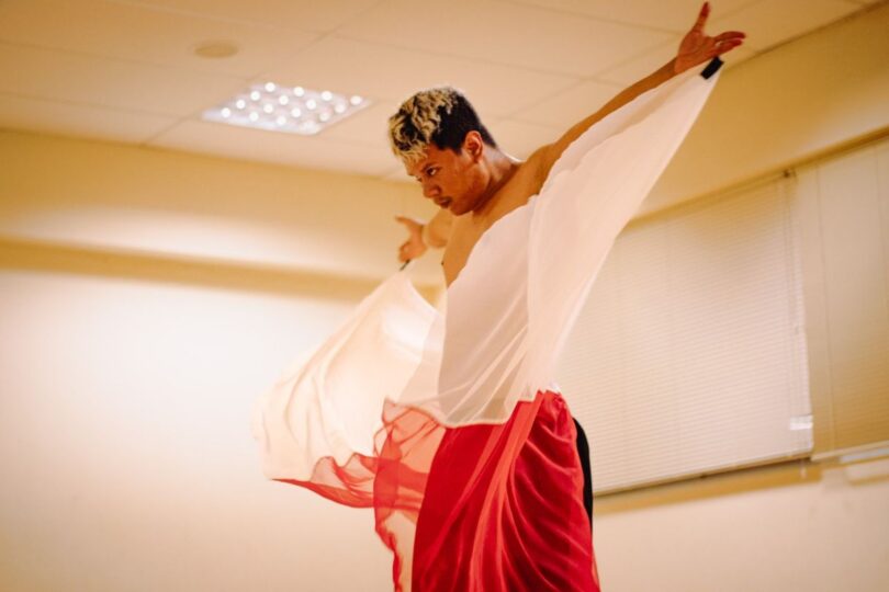 Espetáculo De Dança Inspirado Na Mitologia Terena Estreia Em Campo Grande 1 2025 word3