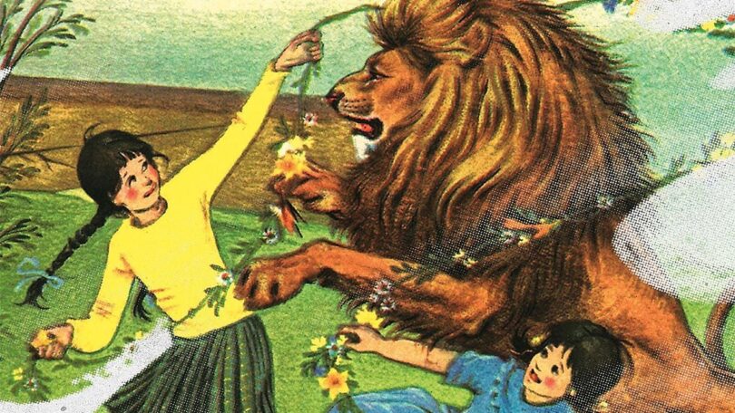 Promoção: Onde Comprar A Coleção Completa De As Crônicas De Nárnia Com 30% De Desconto Na Amazon! 1 2025 word1