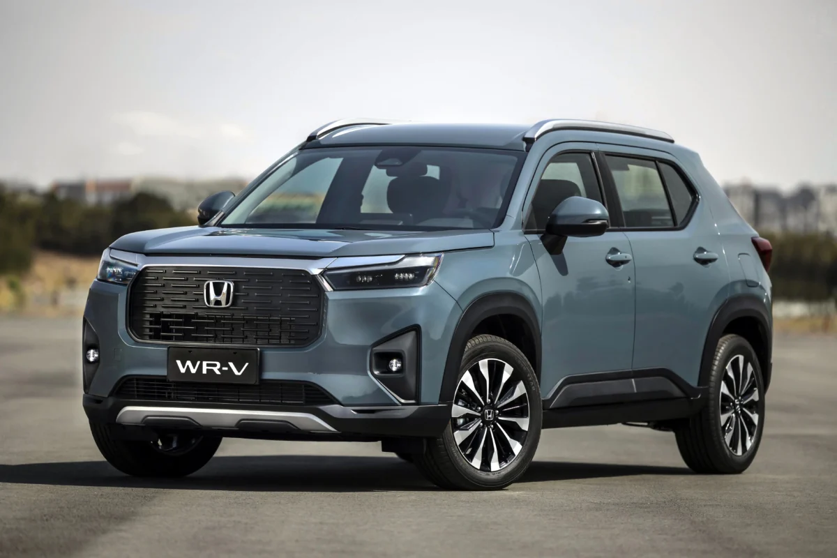 Ficha-Tecnica-Honda-Wr-V-2026 Ficha técnica Honda WR-V EX 2026
