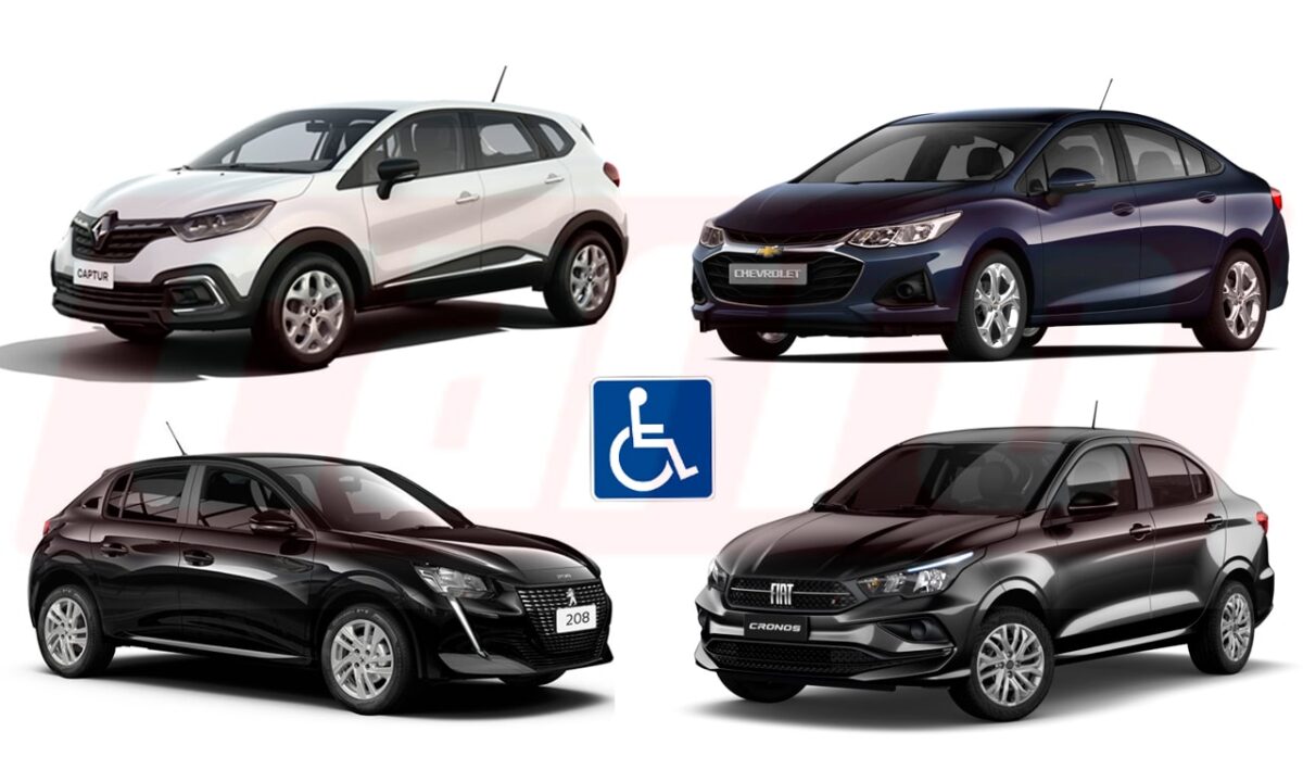 Preco-Dos-Carros-Pcd-Em-Novembro Preço dos carros PCD em novembro