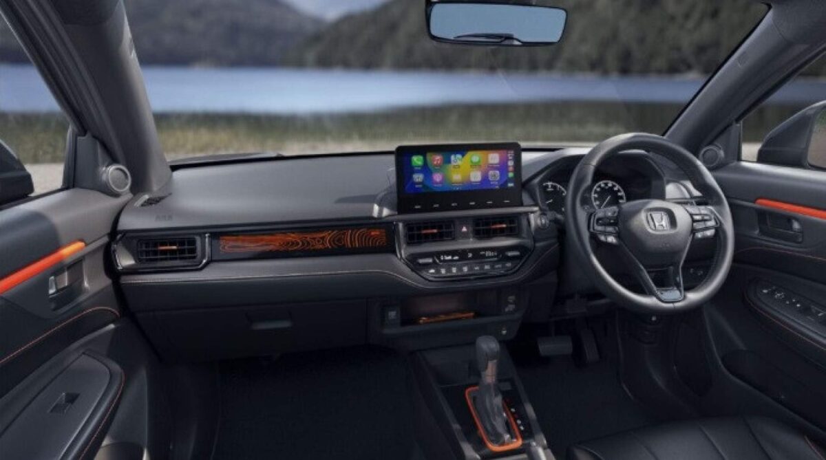 2_Nova-Versao-Do-Honda-Wr-V Nova versão do Honda WR-V