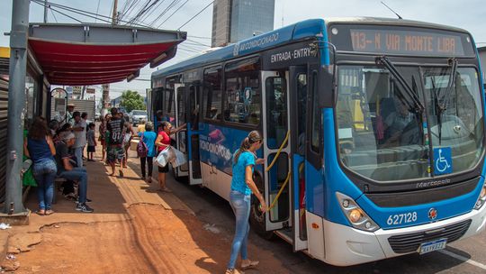 Amtc Comunica Retirada De Abrigo Na Avenida Fernando Corrêa: Saiba Mais Detalhes 1 2025 word2