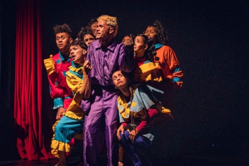 Festival Velha Joana: Mais De 40 Atrações Para Aproveitar Em Mt A Partir Desta Sexta 1 2025 word3