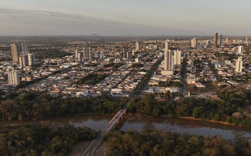 Começa Nesta Quarta-Feira O Acelera Rondonópolis: Confira As Novidades! 1 2025 word2