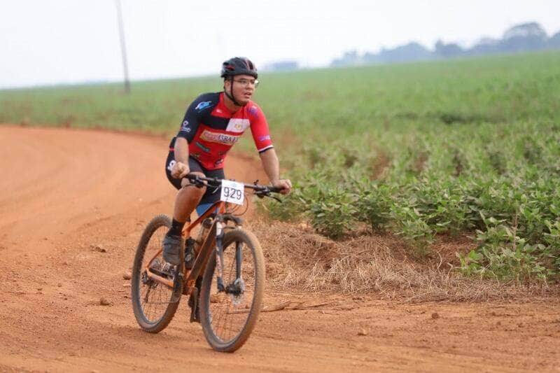 Inscrições Abertas Para A Quarta Etapa Do Desafio Agro De Mountain Bike 1 2025 word1