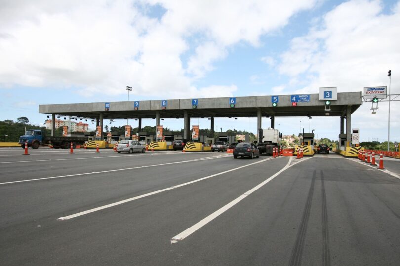 Isenção De Pedágio Para Idosos: Entenda A Nova Lei No Brasil 1 2025 word3