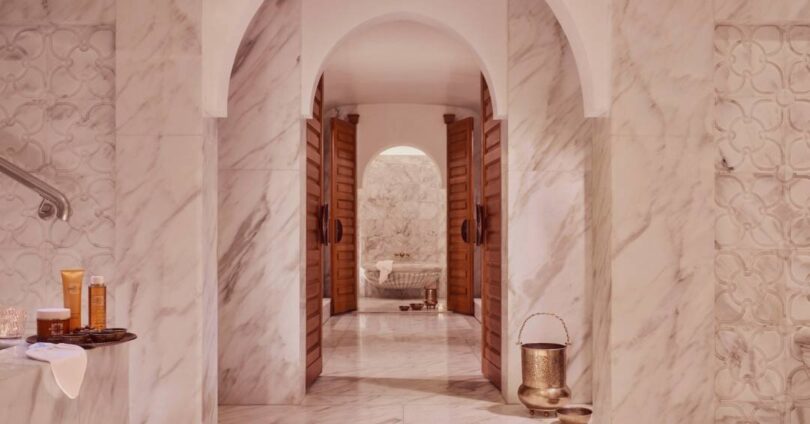 Descubra O Melhor Novo Spa De Hotel Em Casablanca, Marrocos 1 2025 word2