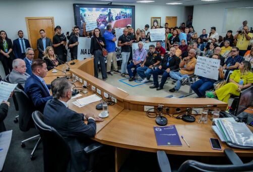 Presidente Do Tjmt Participa Pela Primeira Vez Da Reunião Da Ccjr Junto A Desembargadores 1 2025 word1