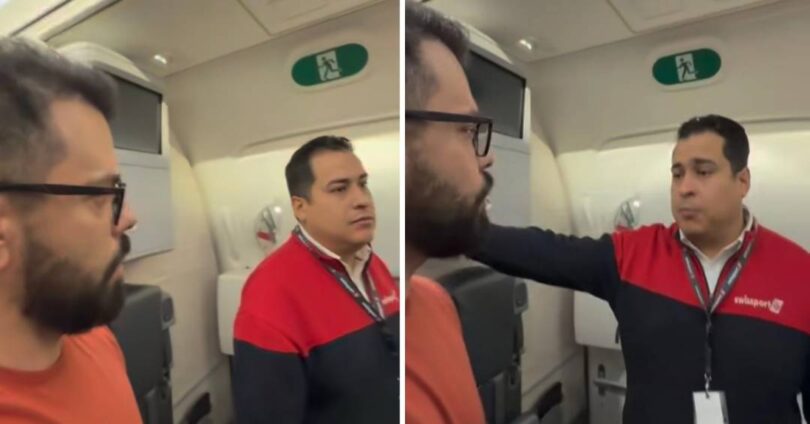 Passageiro É Expulso De Voo Da Latam Devido A Cancelamento Indevido Do Bilhete: Entenda O Caso 1 2025 word1