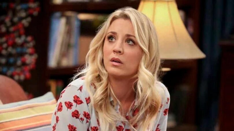 Kaley Cuoco Revela Dificuldades Em Cenas De Sexo Devido A The Big Bang Theory 1 2025 word2