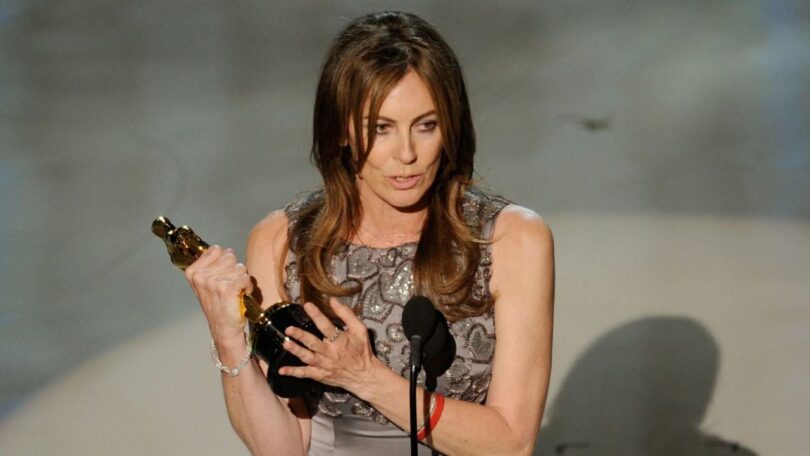 Diretora De 'Casa De Dinamite' Quebrou Marca Inédita No Oscar Há 15 Anos – Você Sabia? 1 2025 word3