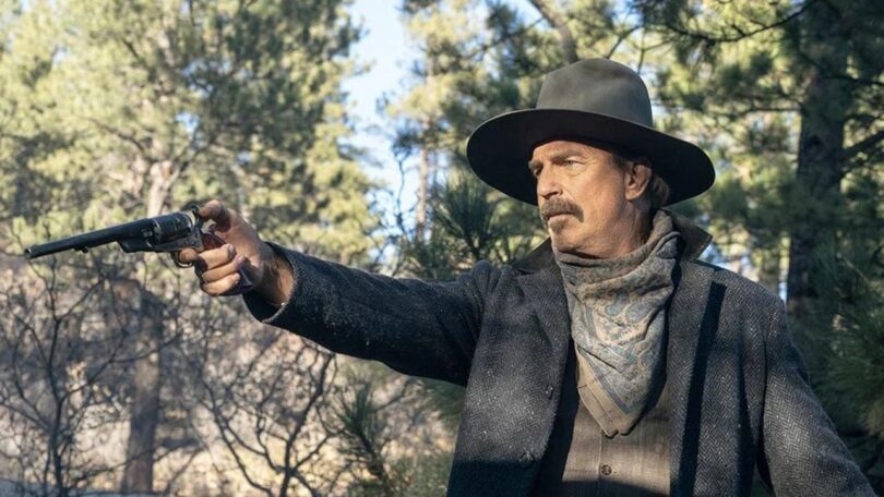 Kevin Costner Confirma: Horizon 3, O Tão Esperado Faroeste, Está Finalmente A Caminho! 1 2025 word2
