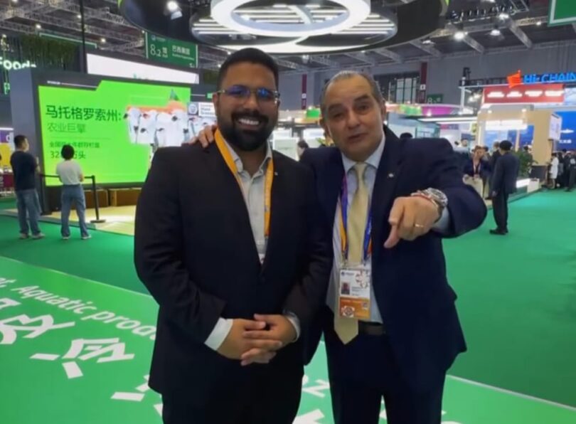 Cuiabá E Mato Grosso Marcam Presença Na Maior Feira Internacional Da China 1 Arquivo