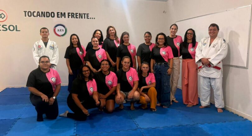 Curso Gratuito De Defesa Pessoal E Empoderamento Para Mulheres Em Sorriso: Aprendendo Técnicas De Judô 1 2025 word2