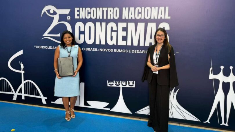 Várzea Grande Se Destaca Em Encontro Nacional De Assistência Social: Um Marco Para A Cidade! 1 2025 word2