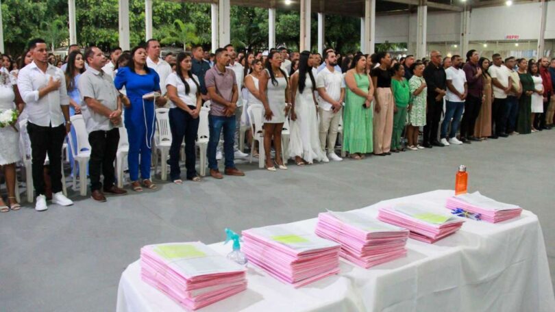 Inscrições Casamento Abençoado 2025 Várzea Grande: Último Dia 10/11 1 2025 word3