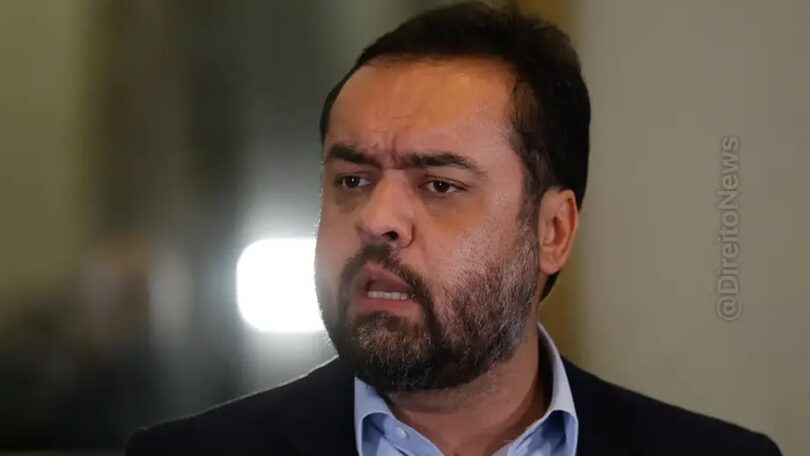 Ministra Do Tse Vota Pela Cassação De Cláudio Castro Por Abuso De Poder 1 2025 word2