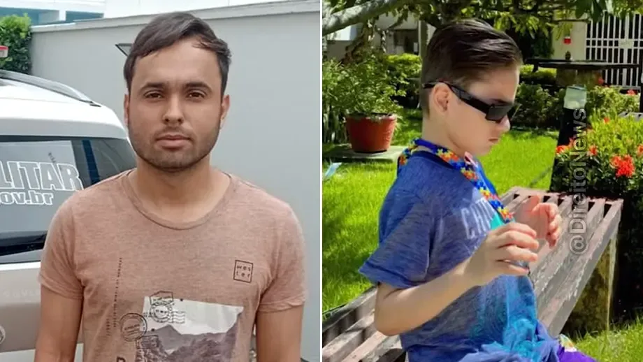 Pai Menino Autista Matou Proprio Filho Deixar Pagar Pensao Alimenticia Diz Policia pai menino autista matou proprio filho deixar pagar pensao alimenticia diz policia