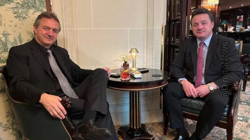 Juiz Determina Redução Da Multa De R$ 10 Bilhões Do Acordo Da J&Amp;F Por Coação 1 2025 word1