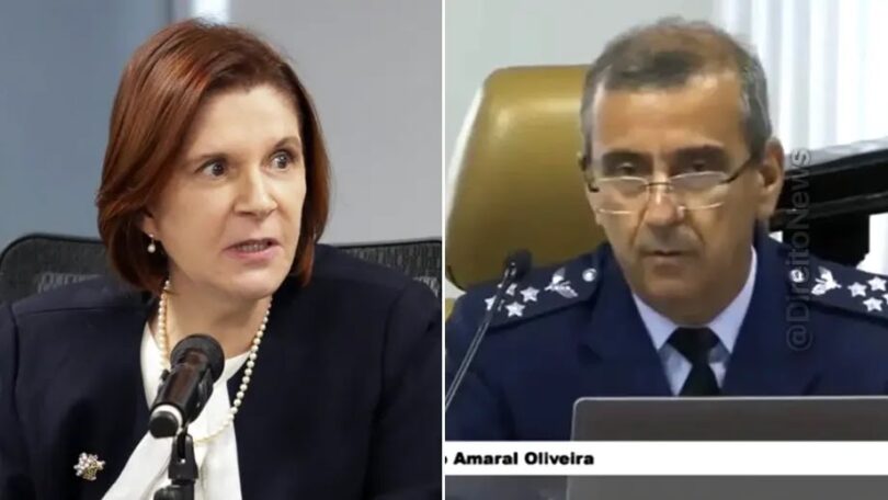 Presidente Do Stm Responde A Críticas E Acusa Ministro De Comentário Misógino 1 2025 word2