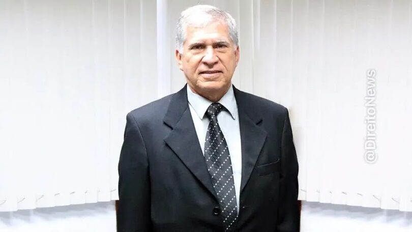 Juíza Condena Desembargador Por Uso Indevido De Ação Popular No Trf-6 1 2025 word2