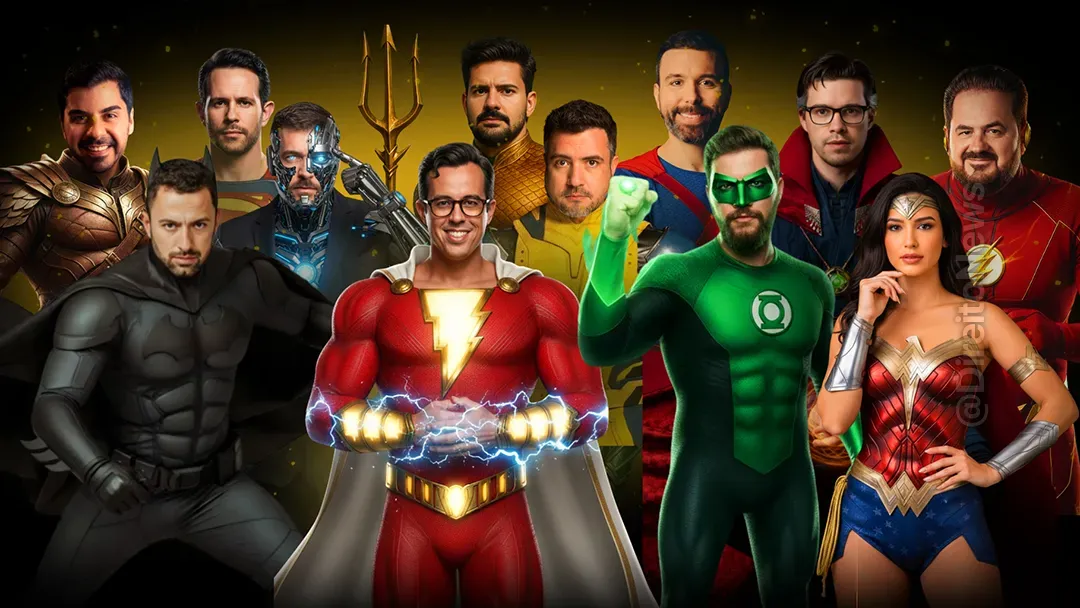 Liga Da Justiça Lança Oferta Vitalícia Inédita Para Advogados De Todo O País: 12 Formações Numa Única Aquisição Na Black Friday Liga da Justiça lança oferta vitalícia inédita para advogados de todo o país: 12 formações numa única aquisição na Black Friday