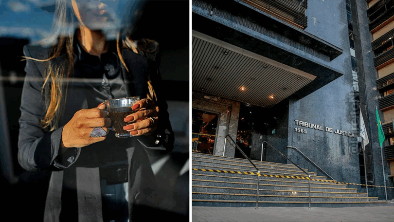 Advogada Tem Prisão Revogada Pelo Tjrs Após 43 Dias; Decisão Reconhece Abuso Em Medida Cautelar 1 2025 word3