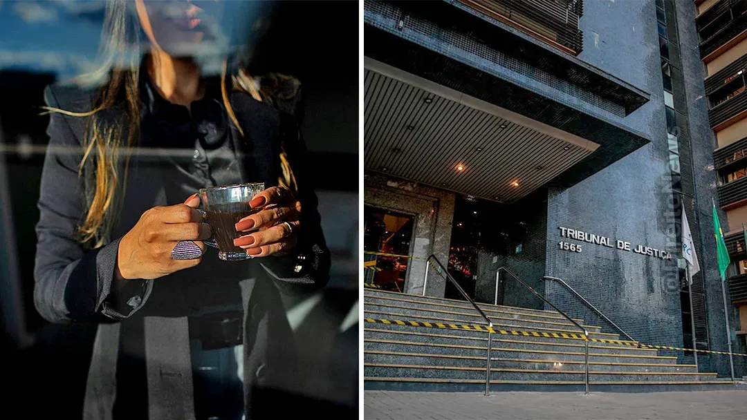 Prisão De Advogada É Revogada Pelo Tjrs Após 43 Dias Encarcerada; Decisão Reconhece Abuso Em Medida Cautelar Prisão de advogada é revogada pelo TJRS após 43 dias encarcerada; decisão reconhece abuso em medida cautelar