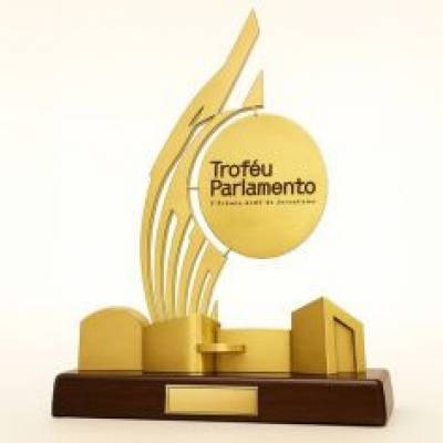 Troféu Parlamento: Site Atinge Mais De 13 Mil Acessos - Confira! 1 2025 word3