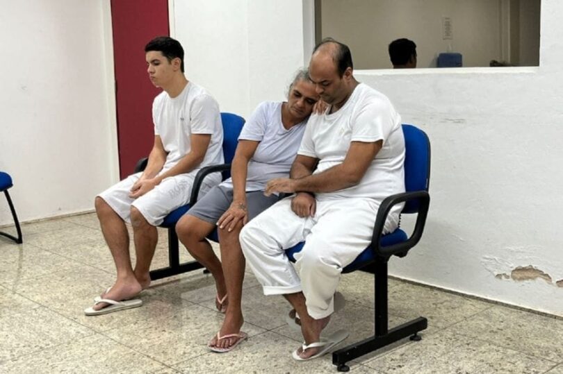 Julgamento De Mãe, Filho E Assassino Pelo Assassinato De Empresário E Vendedor Na Capital: Data Definida Pela Justiça 1 2025 word2