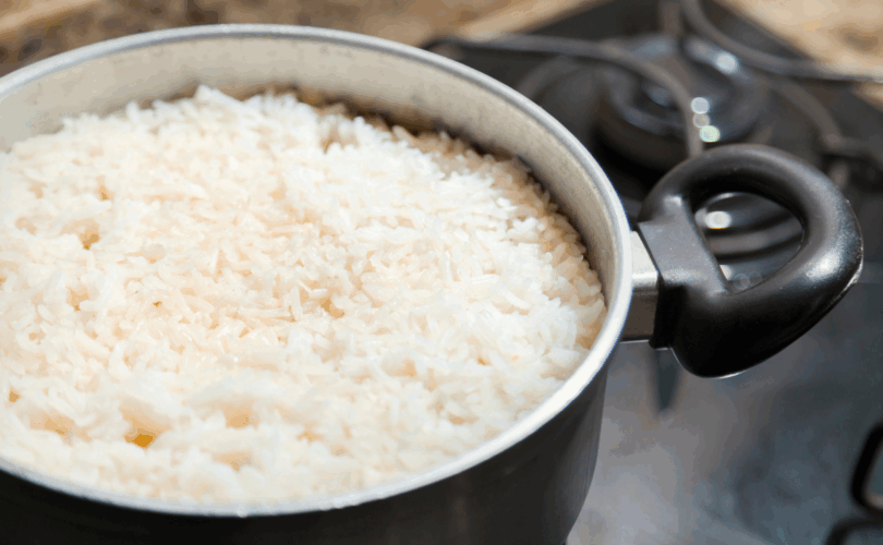 Arroz: Riscos De Armazenamento E Melhores Práticas 1 2025 word3
