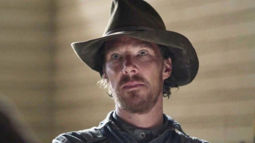 Faroeste Corajoso Estrelado Por Benedict Cumberbatch Na Netflix Vai Conquistar Fãs De Yellowstone! 1 2025 word2