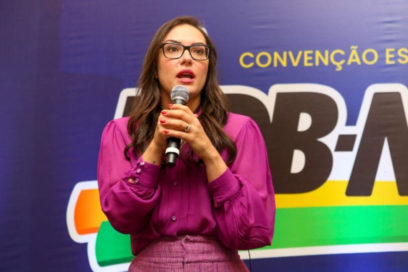 Janaina Surpreende Ao Posar Como Conservadora, Mesmo Com Passado Na Esquerda E Possível Aliança Com Fávaro 1 2025 word3