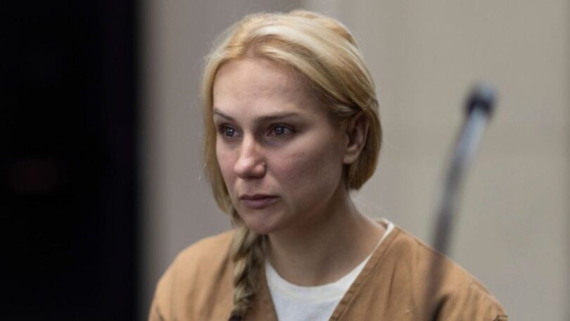 Atriz De Elize Matsunaga Em Tremembé Já Participou De Série Da Netflix E Novela Das 9, Mas Você Não A Reconheceu! Confira Sua Trajetória Na Televisão. 1 2025 word3