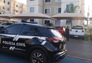 Polícia Civil Rn E Mt Prendem Autor De Extorsão Cibernética Em Cuiabá 25 2025 word3